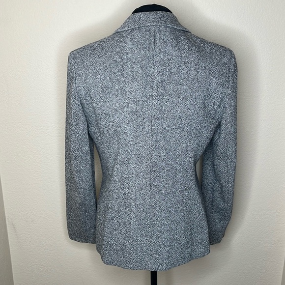 Blazer by Jones New York, women’s sz 10 - Picture 4 of 8